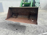 John deere - 6220se - 4-wheel drive tractor - 2004 - afbeelding 4 van  20
