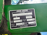 John deere - 6220se - 4-wheel drive tractor - 2004 - afbeelding 7 van  20