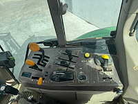 John deere - 6220se - 4-wheel drive tractor - 2004 - afbeelding 10 van  20