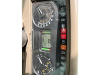 John deere - 6220se - 4-wheel drive tractor - 2004 - afbeelding 13 van  20