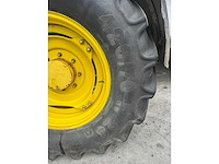 John deere - 6220se - 4-wheel drive tractor - 2004 - afbeelding 19 van  20
