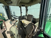 John deere - 6220se - 4-wheel drive tractor - 2004 - afbeelding 8 van  20