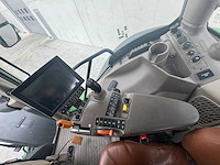 John deere - 6230r - 4-wheel drive tractor - 2018 - afbeelding 8 van  19