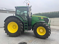 John deere - 6230r - 4-wheel drive tractor - 2018 - afbeelding 14 van  19