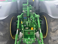 John deere - 6230r - 4-wheel drive tractor - 2018 - afbeelding 2 van  19