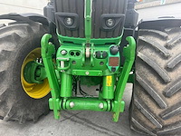 John deere - 6230r - 4-wheel drive tractor - 2018 - afbeelding 3 van  18