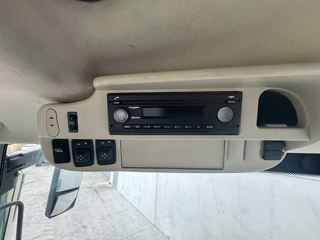 John deere - 6230r - 4-wheel drive tractor - 2018 - afbeelding 5 van  18