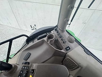 John deere - 6230r - 4-wheel drive tractor - 2018 - afbeelding 7 van  18