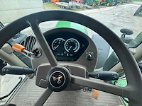 John deere - 6230r - 4-wheel drive tractor - 2018 - afbeelding 8 van  18