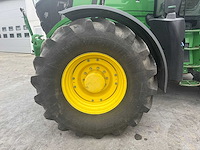John deere - 6230r - 4-wheel drive tractor - 2018 - afbeelding 17 van  18