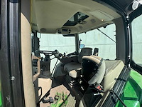 John deere - 6250r - 4-wheel drive tractor - 2017 - afbeelding 5 van  19