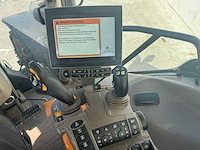 John deere - 6250r - 4-wheel drive tractor - 2017 - afbeelding 9 van  19
