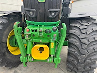 John deere - 6250r - 4-wheel drive tractor - 2017 - afbeelding 2 van  19