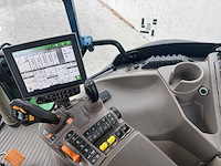 John deere - 6250r - 4-wheel drive tractor - 2017 - afbeelding 10 van  19