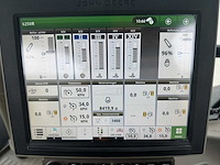 John deere - 6250r - 4-wheel drive tractor - 2017 - afbeelding 11 van  19