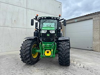 John deere - 6250r - 4-wheel drive tractor - 2017 - afbeelding 12 van  19
