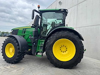 John deere - 6250r - 4-wheel drive tractor - 2017 - afbeelding 18 van  19