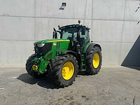 John deere - 6250r - 4-wheel drive tractor - 2017
