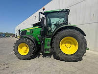 John deere - 6250r - 4-wheel drive tractor - 2017 - afbeelding 17 van  19