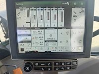 John deere - 6250r - 4-wheel drive tractor - 2017 - afbeelding 10 van  19