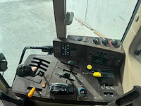 John deere - 6510 - 4-wheel drive tractor - 2001 - afbeelding 6 van  17