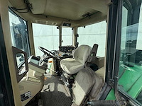 John deere - 6510 - 4-wheel drive tractor - 2001 - afbeelding 5 van  17