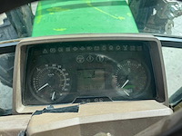 John deere - 6510 - 4-wheel drive tractor - 2001 - afbeelding 8 van  17