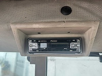 John deere - 6520 - 4-wheel drive tractor - 2002 - afbeelding 7 van  17