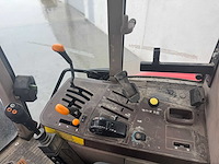 John deere - 6520 - 4-wheel drive tractor - 2003 - afbeelding 4 van  17