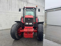 John deere - 6520 - 4-wheel drive tractor - 2003 - afbeelding 11 van  17