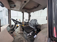 John deere - 6520 - 4-wheel drive tractor - 2003 - afbeelding 3 van  17
