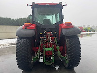 John deere - 6520 - 4-wheel drive tractor - 2003 - afbeelding 15 van  17