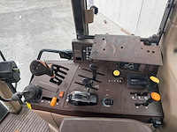 John deere - 6810 - 4-wheel drive tractor - 1998 - afbeelding 8 van  18