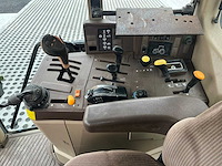 John deere - 6810 - 4-wheel drive tractor - 1999 - afbeelding 9 van  10