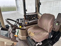 John deere - 6810 - 4-wheel drive tractor - 1999 - afbeelding 8 van  9