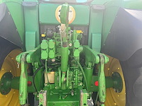 John deere - 6820 - 4-wheel drive tractor - 2001 - afbeelding 2 van  17