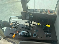 John deere - 6820 - 4-wheel drive tractor - 2001 - afbeelding 6 van  17
