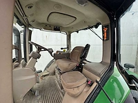 John deere - 7280r - 4-wheel drive tractor - 2012 - afbeelding 6 van  19