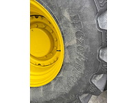 John deere - 7280r - 4-wheel drive tractor - 2012 - afbeelding 4 van  19