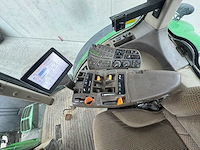 John deere - 7280r - 4-wheel drive tractor - 2012 - afbeelding 7 van  19