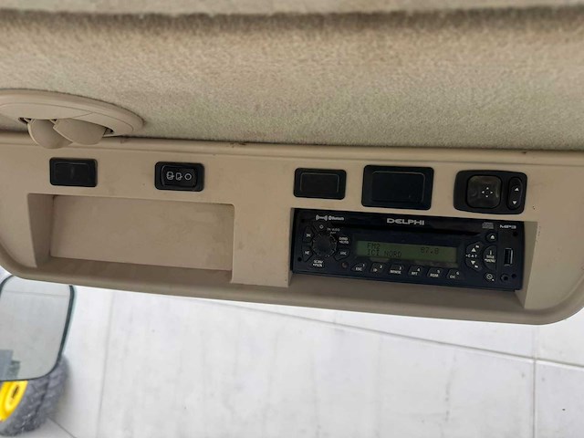 John deere - 7280r - 4-wheel drive tractor - 2012 - afbeelding 8 van  19