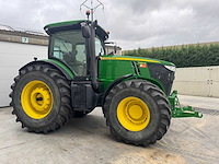 John deere - 7280r - 4-wheel drive tractor - 2012 - afbeelding 15 van  19