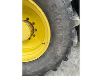 John deere - 7530 premium - 4-wheel drive tractor - 2007 - afbeelding 3 van  19