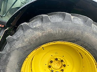 John deere - 7530 premium - 4-wheel drive tractor - 2007 - afbeelding 4 van  19