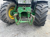 John deere - 7530 premium - 4-wheel drive tractor - 2007 - afbeelding 19 van  19