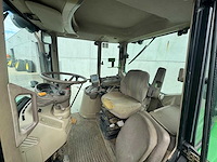 John deere - 7530 premium - 4-wheel drive tractor - 2007 - afbeelding 7 van  19