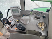 John deere - 7530 premium - 4-wheel drive tractor - 2007 - afbeelding 9 van  19