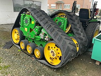 John deere - combine harvester - afbeelding 3 van  6