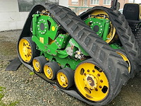 John deere - combine harvester - afbeelding 4 van  6