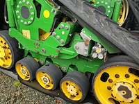 John deere - combine harvester - afbeelding 6 van  6